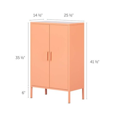 Armoire de métal Créa 13076