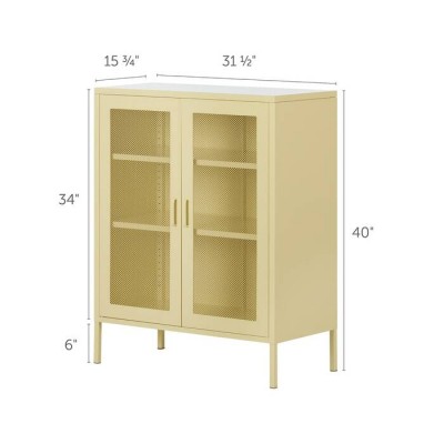 Armoire de métal Créa 13077