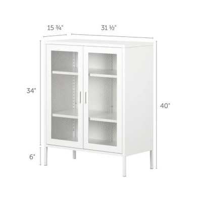 Armoire de métal Créa 13080