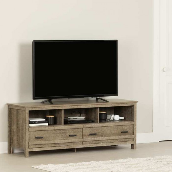 Meuble de télé 60'' Exhibit 10394