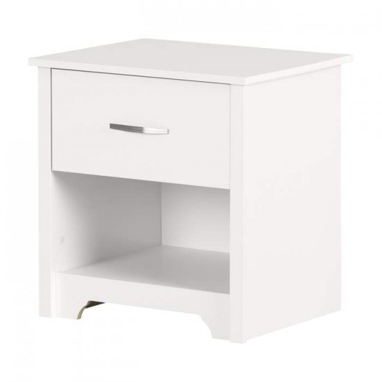 Table de chevet Fusion 9007062