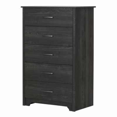 Commode 5 tiroirs Fusion 11317