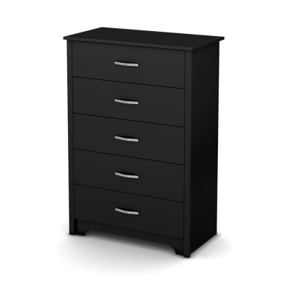 Commode 5 tiroirs Fusion 9008035
