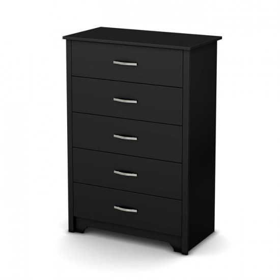 Commode 5 tiroirs Fusion 9008035