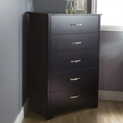 Commode 5 tiroirs Fusion 9008035
