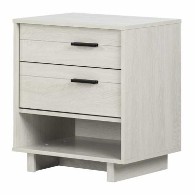 Table de chevet Fynn 11954 (Chêne hivernal)