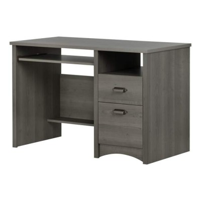 Bureau de travail Gascony 11929 (Érable cendré)