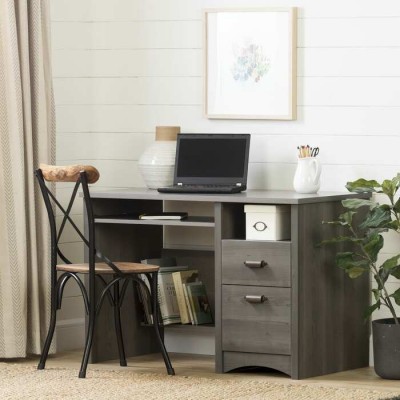 Bureau de travail Gascony 11929 (Érable cendré)