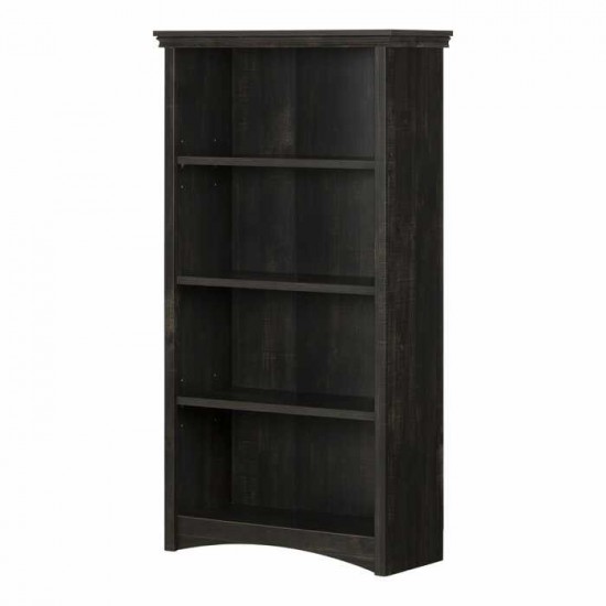 Bibliothèque Gascony 12543 (Noir antique)