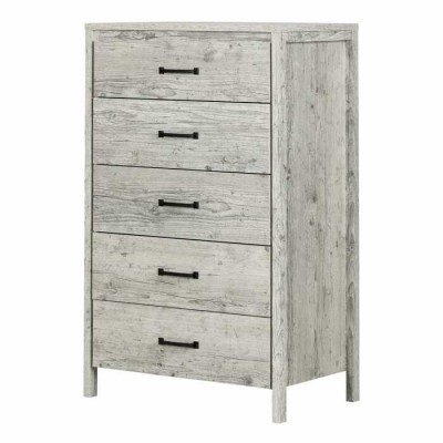 Commode Gravity 11897 (Pin bord de mer)