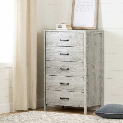 Commode Gravity 11897 (Pin bord de mer)
