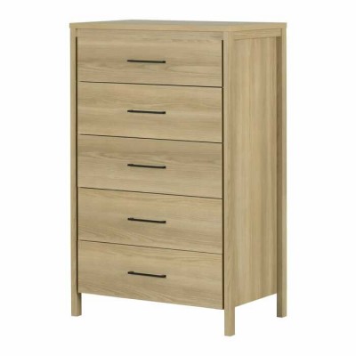 Commode Gravity 15638 (Frêne naturel)