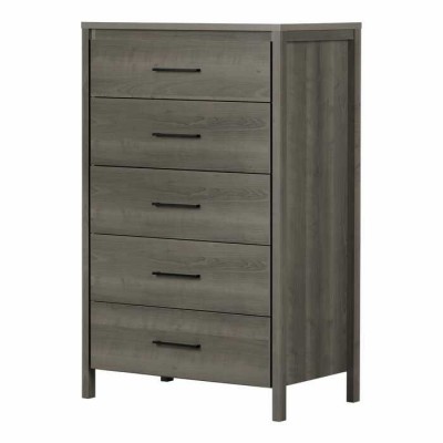 Commode Gravity 9036035 (Érable cendré)