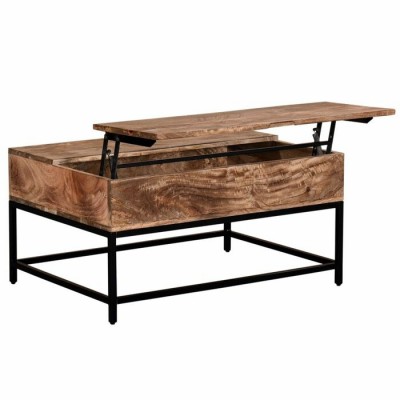 Table avec dessus levant Ojas 301-513NT