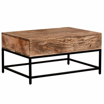 Table avec dessus levant Ojas 301-513NT