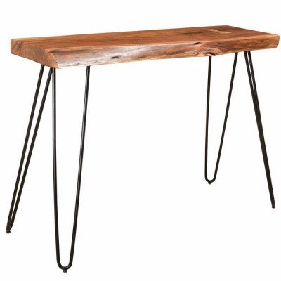 Table console Nila 502-329NAT