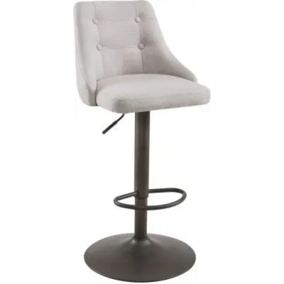 Tabouret ajustable Adyson 203-419BG