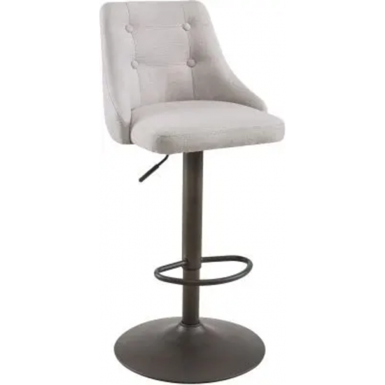 Tabouret ajustable Adyson 203-419BG