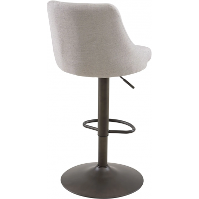 Tabouret ajustable Adyson 203-419BG