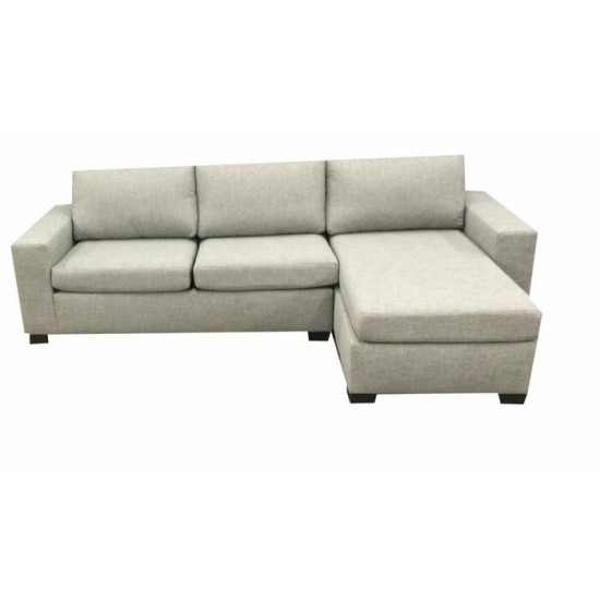 Sofa chaise longue Focus (Zed 61)