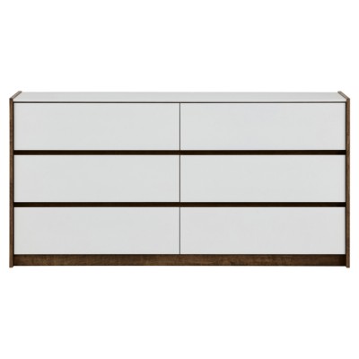Bureau double Baltique 35020