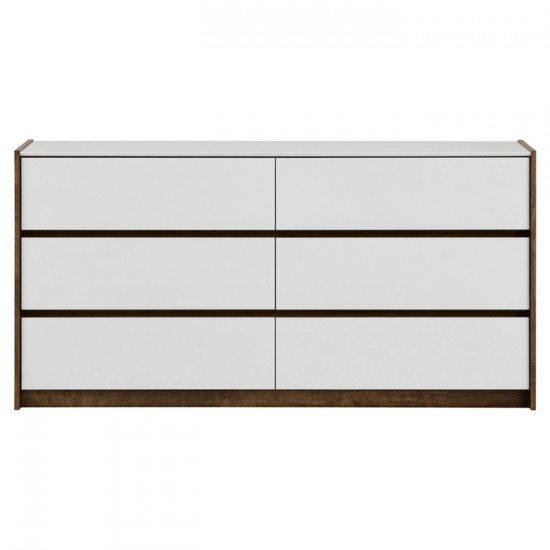 Bureau double Baltique 35020