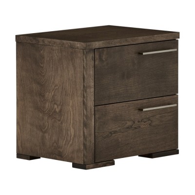 Table de chevet Drummond 38008-G