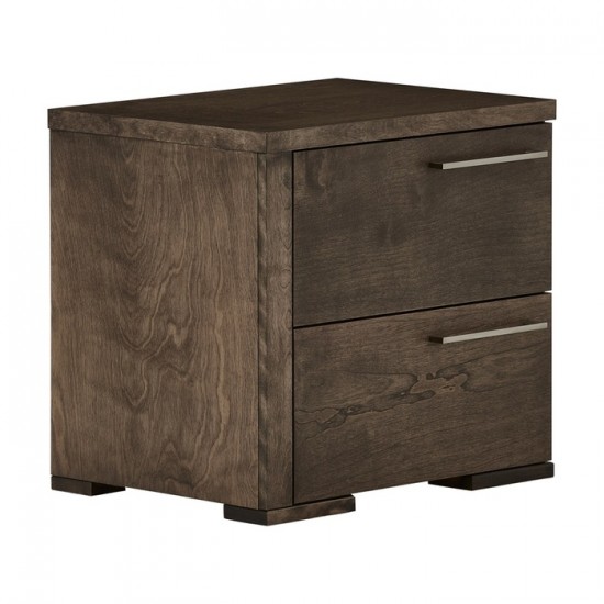 Table de chevet Drummond 38008-G