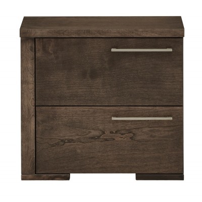Table de chevet Drummond 38008-G