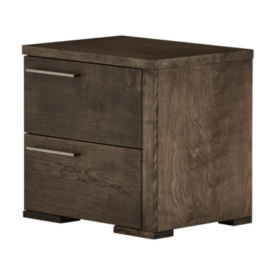 Table de chevet Drummond 38008-D