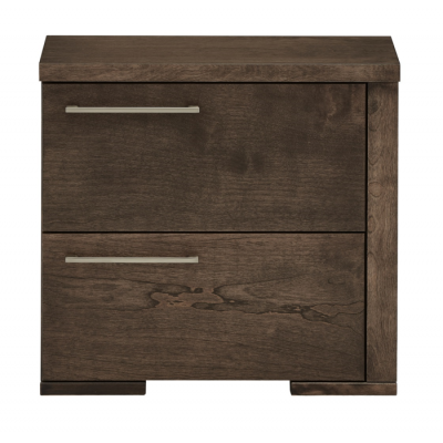 Table de chevet Drummond 38008-D