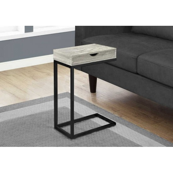 Table d'appoint avec tiroir I3407
