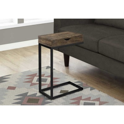 Table d'appoint avec tiroir I3406