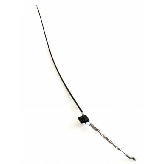 Cable pour clanche CC10