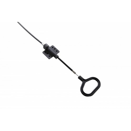 Clanche pour modulaire G6323 CC25