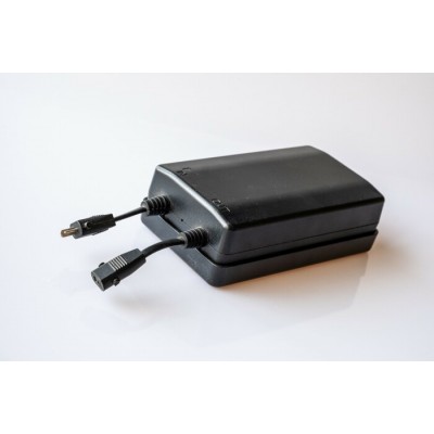 Batterie avec connecteur plat CAS20