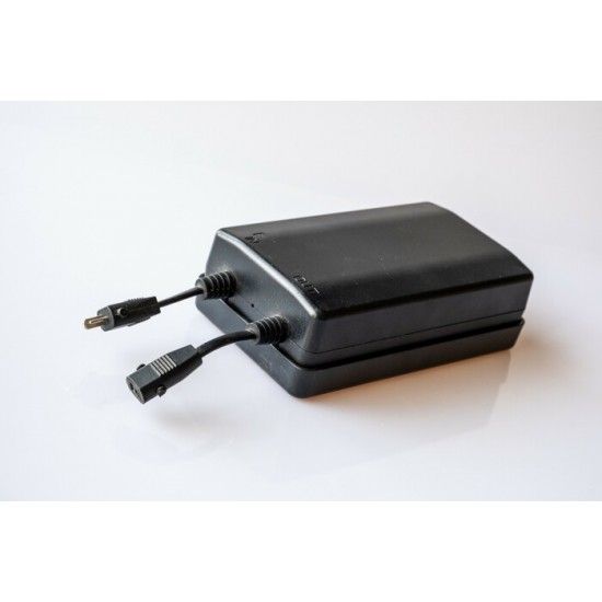 Batterie avec connecteur plat CAS20
