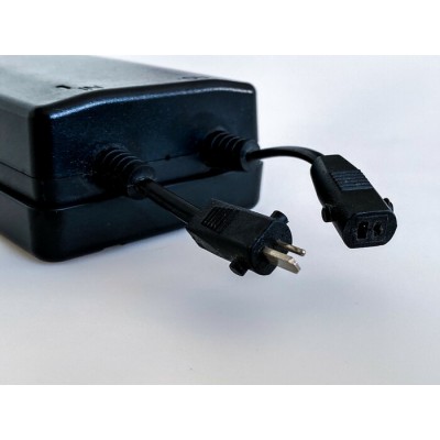 Batterie avec connecteur plat CAS20