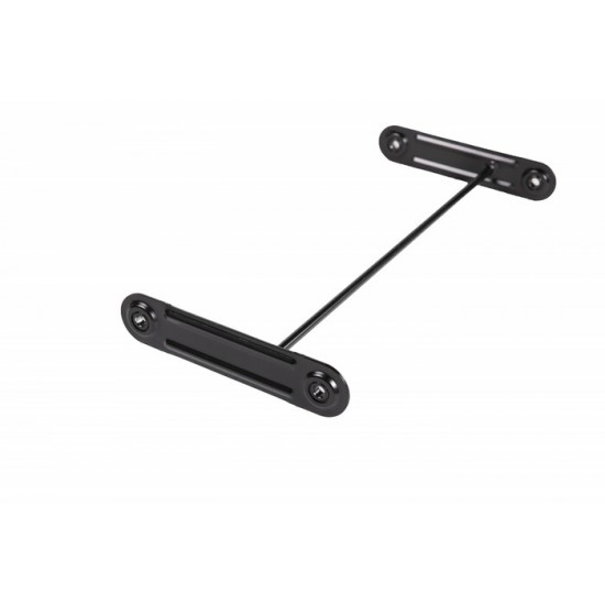Balancier pour chaise à billes en métal F03 berçante et pivotante BAL03 (Noir)