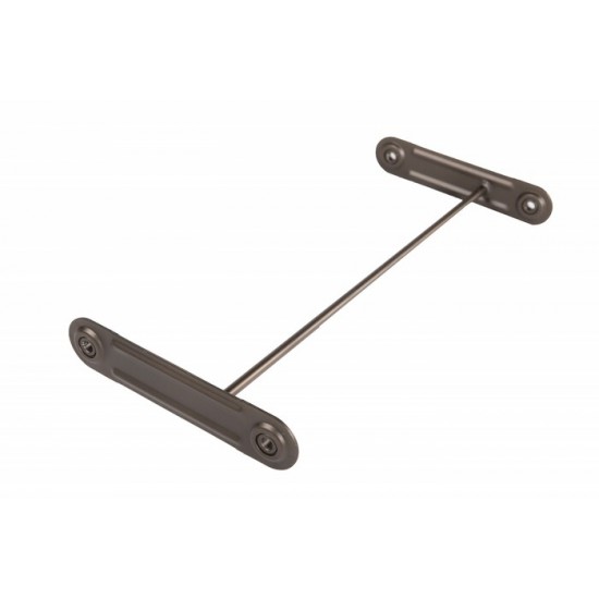 Balancier pour chaise à billes en métal F03 berçante et pivotante BAL03 (Oxy)