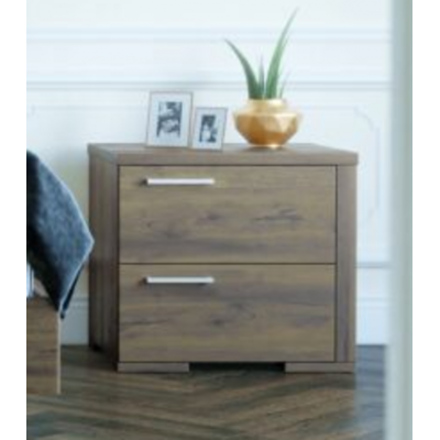 Table de chevet Drummond 38008-D