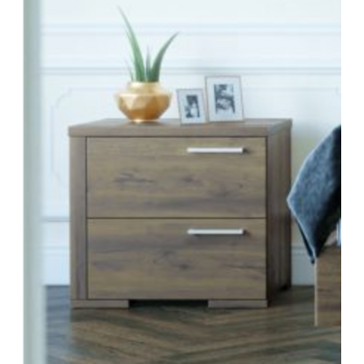 Table de chevet Drummond 38008-G