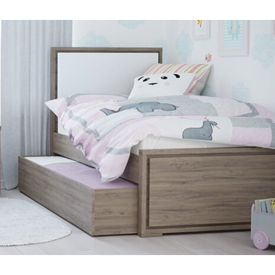 Lit simple gigogne Penn 37400