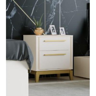Table de chevet Jersey 21408