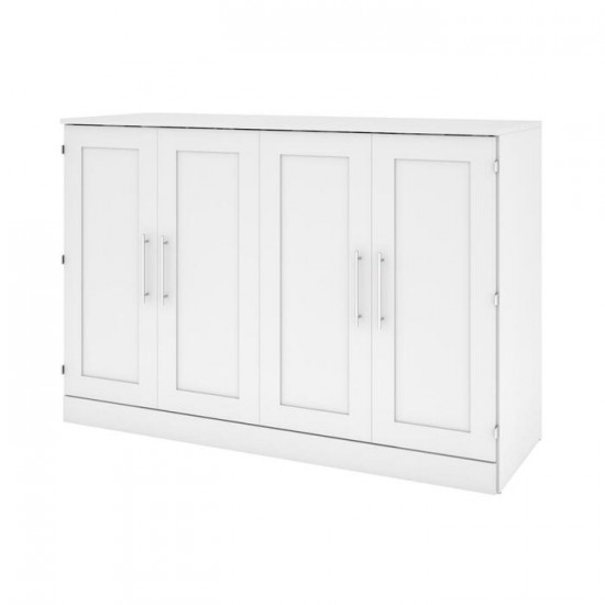 Lit condo queen avec matelas 26194-000017