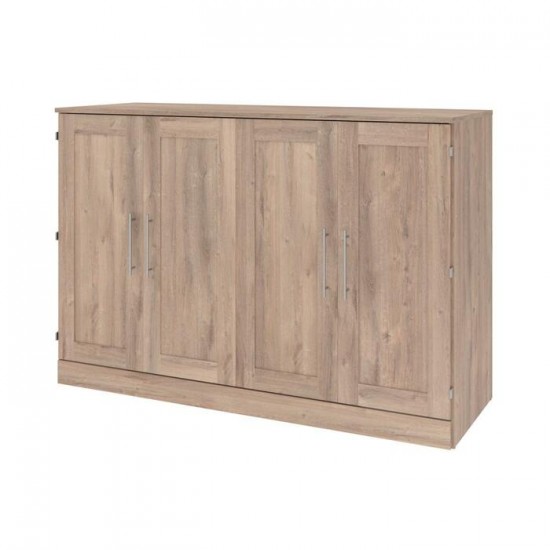 Lit condo queen avec matelas 26194-000009