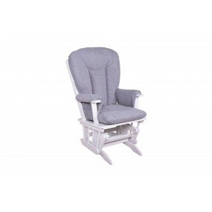 Chaise a billes en bois B45 (Fluffy 061)