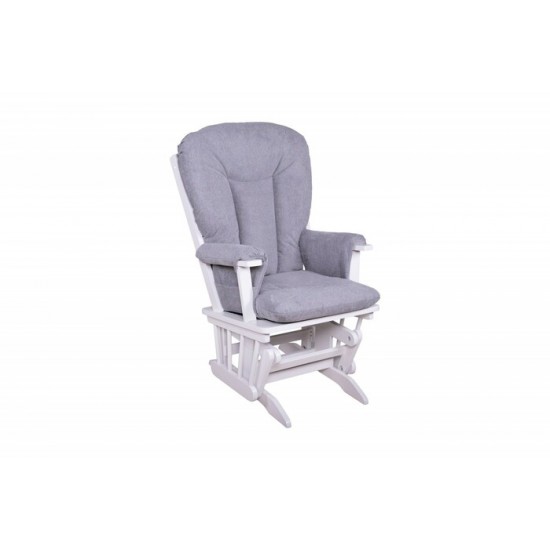 Chaise a billes en bois B45 (Fluffy 061)