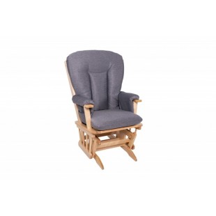 Chaise a billes en bois B45 (Harper 099)