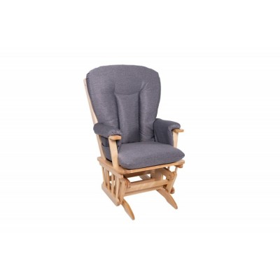 Chaise a billes en bois B45 (Harper 099)